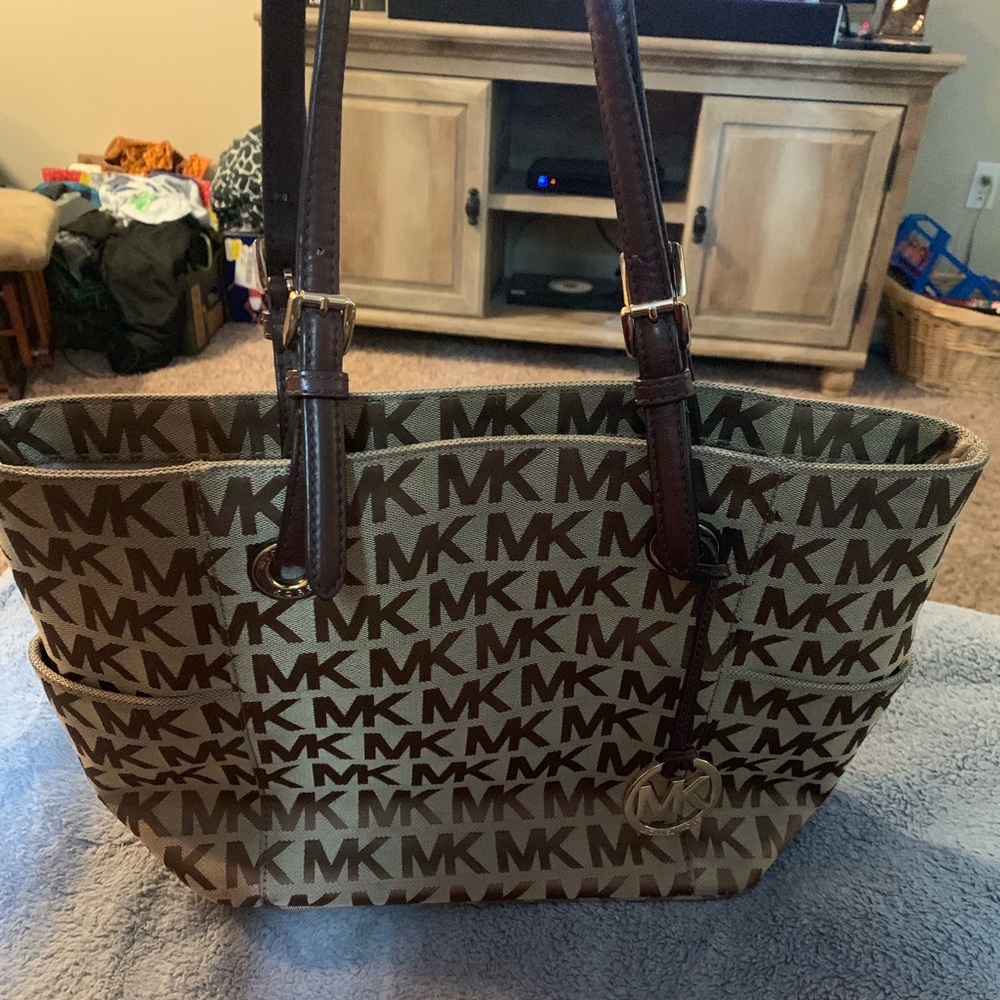 Michae Kors Tote